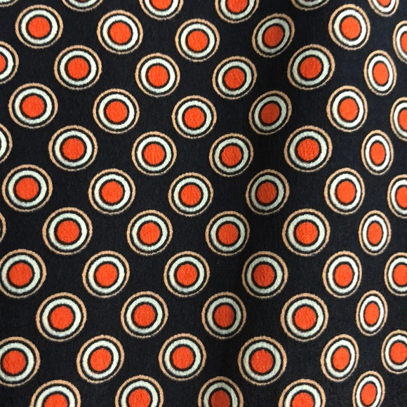 Michael Kors wrap blouse - Picture 6 of 6